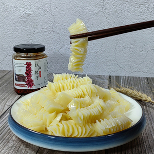 魔芋素食双面毛肚火锅配菜串串香食材麻辣烫食材凉拌菜卤菜商用