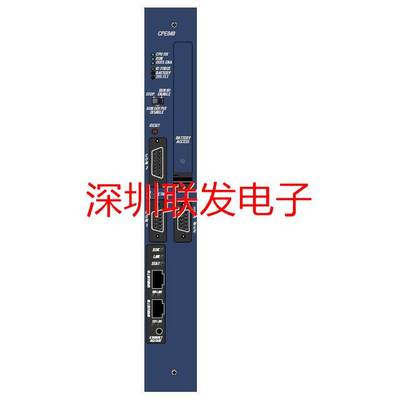 议价非实价议价议价IC698CPE010-JV IC698CPE010 RX7i CPU议价非