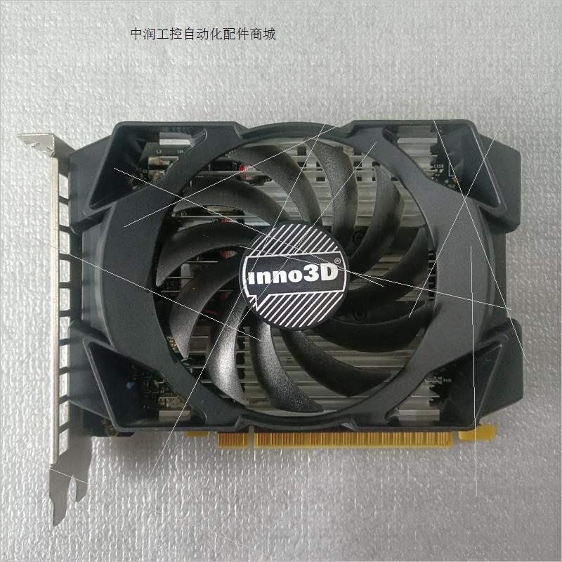 议价映众GTX 1050ti 4GB战神版无需供电