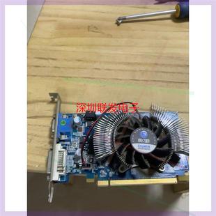 TC512M显卡正常使用买家必读：本公司销 议价影驰GF9400GT 128bit