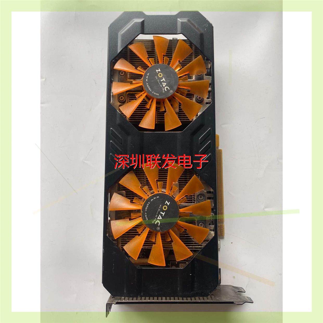 议价gtx760索泰霹雳版,索泰gtx760 2g显卡,索泰gt买家必读:本