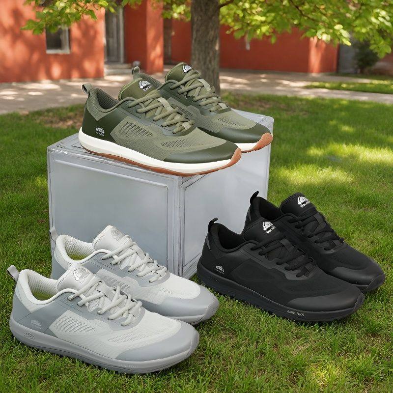 Traceable男女赤足宽楦越野跑鞋轻量户外徒步登山鞋休闲运动鞋,户外/登山/野营/旅行用品,越野跑鞋,淘宝优惠券,粉丝福利购,淘宝优惠卷