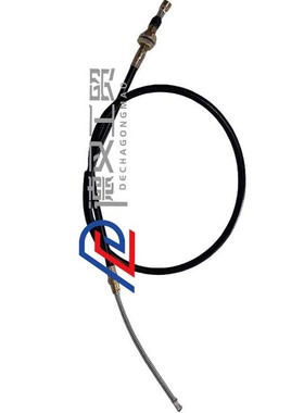 丰田叉车配件 47405-33240-71  1200x950   丰田刹车线 深圳德叉