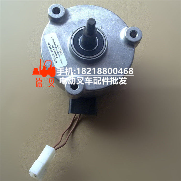 议价 林德叉车配件1153605137转向编码器电子元件总成