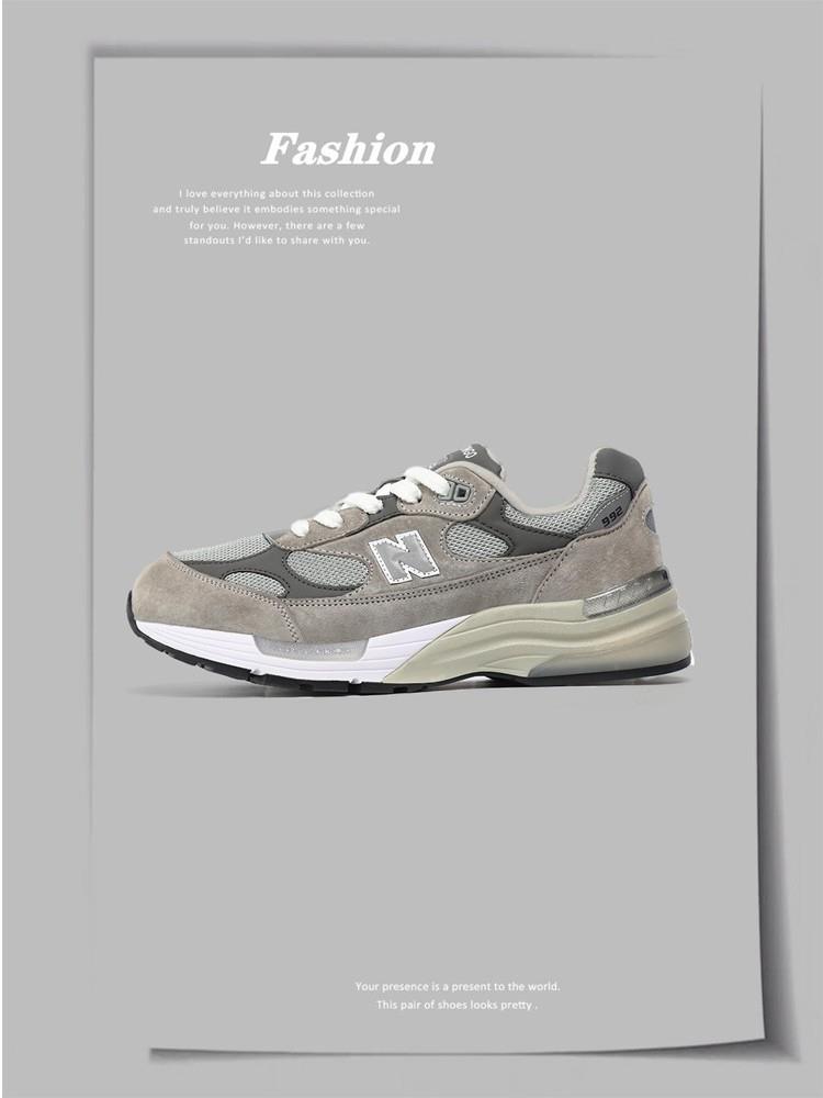 丨正品包邮丨经典再现丨专柜折扣丨高街出众丨992男女情侣款