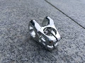 35mm - Ultra Bright Silver