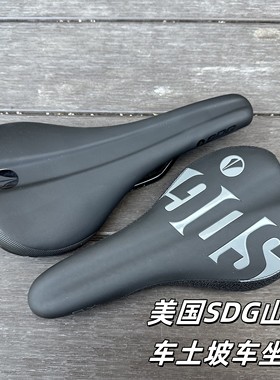 美国SDG FLY BEL AIR山地车AM/ENDURO坐垫 土坡自行车座垫
