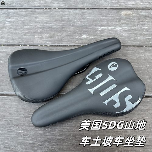 美国SDG FLY BEL AIR山地车AM/ENDURO坐垫 土坡自行车座垫