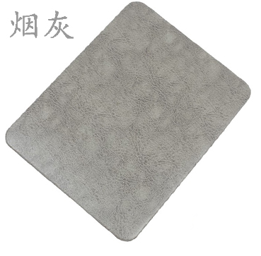 Haining leather mouse pad, thickened desk mat, can be used in all seasons, dirty, durable, wear-resistant, waterproof, free shipping