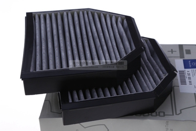 适配奔驰 SL300 SL400 SL350 SL500 SL63AMG空气空调滤清器机油格