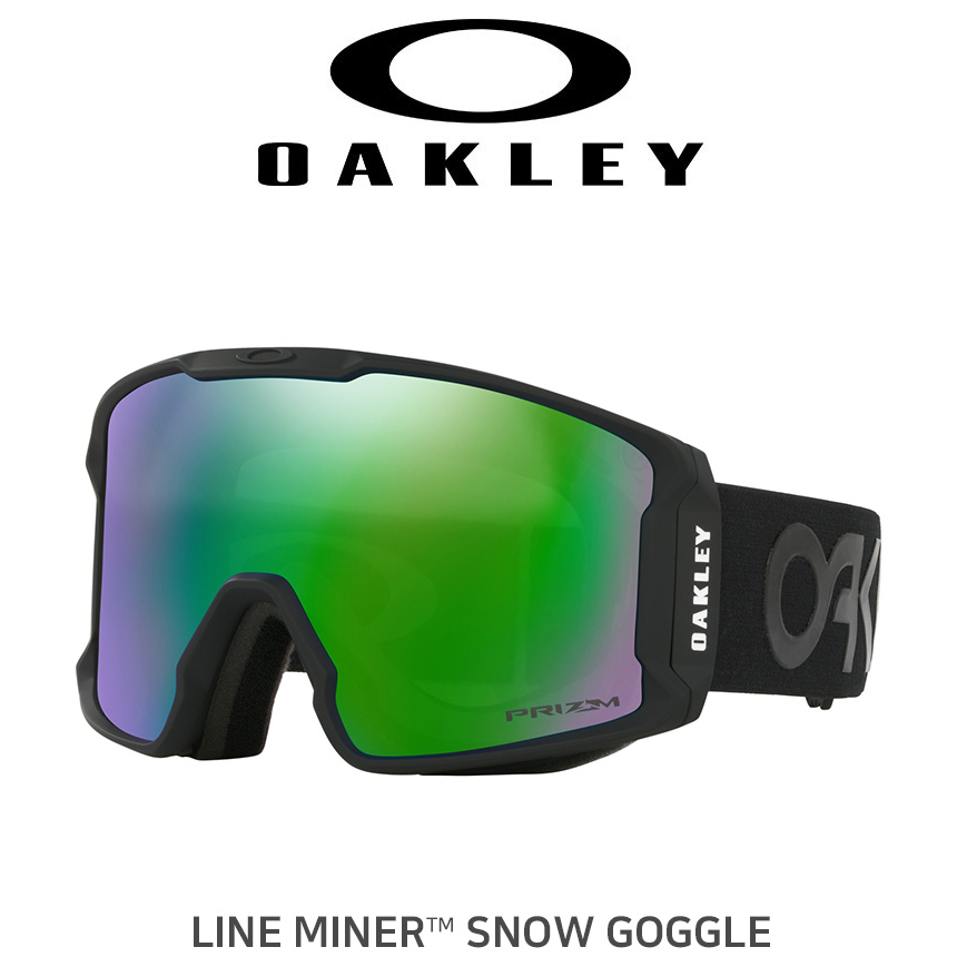 1819OAKLEY韩国滑雪眼镜LINE MINER FACTORY PILOT _PRIZM JADE|msdalam kategori luar/Mountaineer/Camping/Aksesori perjalanan, peralatan sukan luar khas, peralatan ski, Goggles Ski - dari Buy2taobao.com untuk memberikan perkhidmatan ejen Taobao profesional membeli