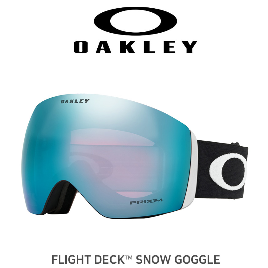 1819OAKLEY韩国滑雪眼镜FLIGHT DECK MATTE_PRIZM SAPPHIRE ALT|msdalam kategori luar/Mountaineer/Camping/Aksesori perjalanan, peralatan sukan luar khas, peralatan ski, Goggles Ski - dari Buy2taobao.com untuk memberikan perkhidmatan ejen Taobao profesional membeli