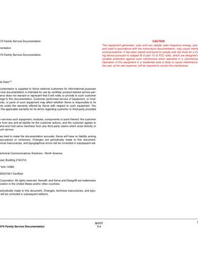 施乐 AltaLink C8035 C8045 C8055 C8070 英文维修手册