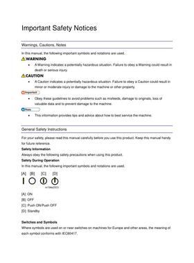 理光IM C4500 C5500 C6000 C2000 C2500 C3000彩机中文维修手册