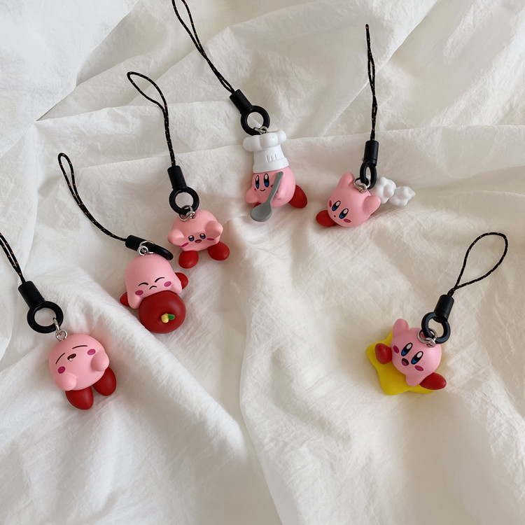 卡通星之卡钥匙扣可爱挂饰扣U盘绳链书包挂件日系少女心挂件礼物,服饰配件/皮带/帽子/围巾,钥匙扣,淘宝优惠券,粉丝福利购,淘宝优惠卷