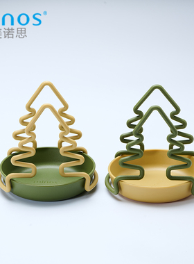 美诺思minos 树形挂耳咖啡支架手冲咖啡过滤滴漏架子杯撑挂耳包架