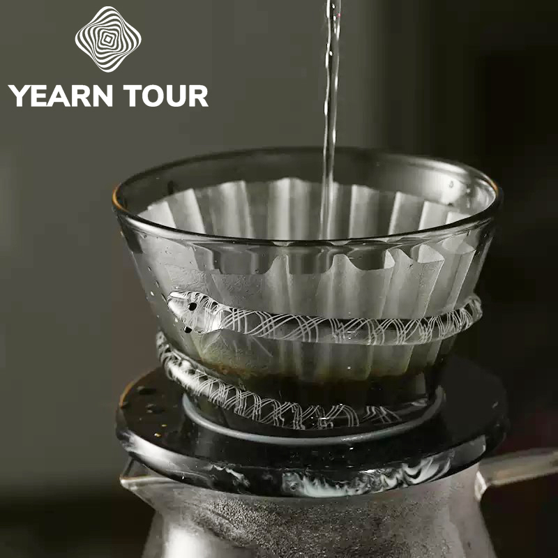 YearnTour艺途联名灵蛇系列