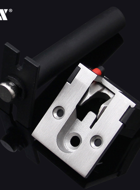 FDL008防盗链隐藏式SUSS304不锈钢纯正防盗扣门搭门扣反锁链