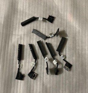 A740 A540 Y500 硬盘转接口 DC02001Y500 全新 硬盘线 Lenovo联想