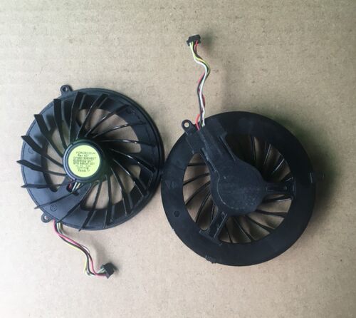 全新原装 HP惠普 8740W 8760W 8770W 17页散热风扇 散热更快