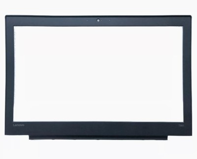 联想 T570 P51S T580 P52S P50S W550S T560 T550 B壳边框贴纸