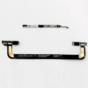 14IKB 威6 昭阳K43 原装 摄像头 V530S 麦克风 联想