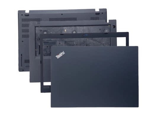 联想Thinkpad L480 L490 A壳B壳C壳D外壳屏线屏轴摄像头键盘风扇