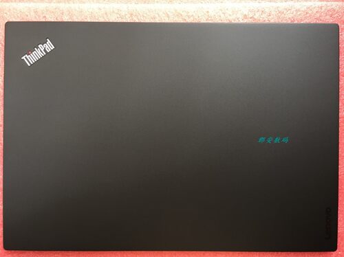 全新原装 联想 T460S T470S T480S T490S T450S T440S后盖A壳外壳