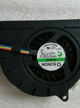 全新原装 HP 惠普 8440p 8440w 散热器风扇 594049-001