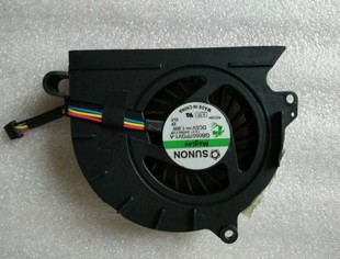 8440p 惠普 8440w 散热器风扇 001 全新原装 594049