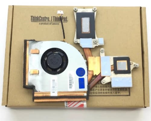全新联想 W540 W541 T540P Q1 Q3 独显散热器风扇04X1894 04X1895