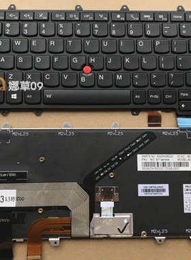 原装Thinkpa联想Yoga260 yoga 370 X380 S1 2nd 笔记本键盘