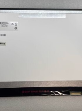 A+联想ThinKpad P50 P51 P53 P52 4K液晶屏幕 B156ZAN02.1/2.0