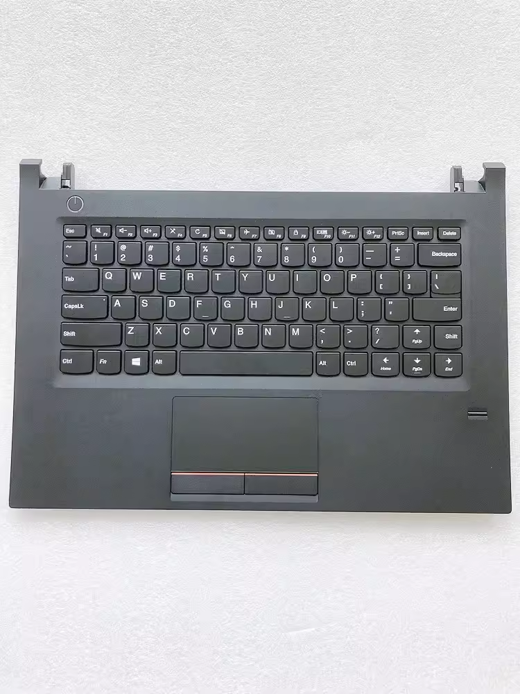 联想昭阳 E42 E42-80 e42-70 E52 E52-80 C壳 键盘 触摸板 外壳