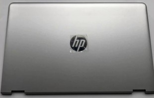 W126 全新HP TPN A殼屏幕后殼觸摸款 X360 924499 001