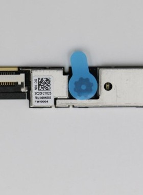 联想2016 X1 carbon 4th  X1 Yoga 1ST 460 260 P40摄像头00HN335