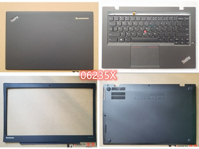 2014 2015联想X1 Carbon 2nd 3rd A壳B壳C壳键盘D壳屏轴FN触摸条
