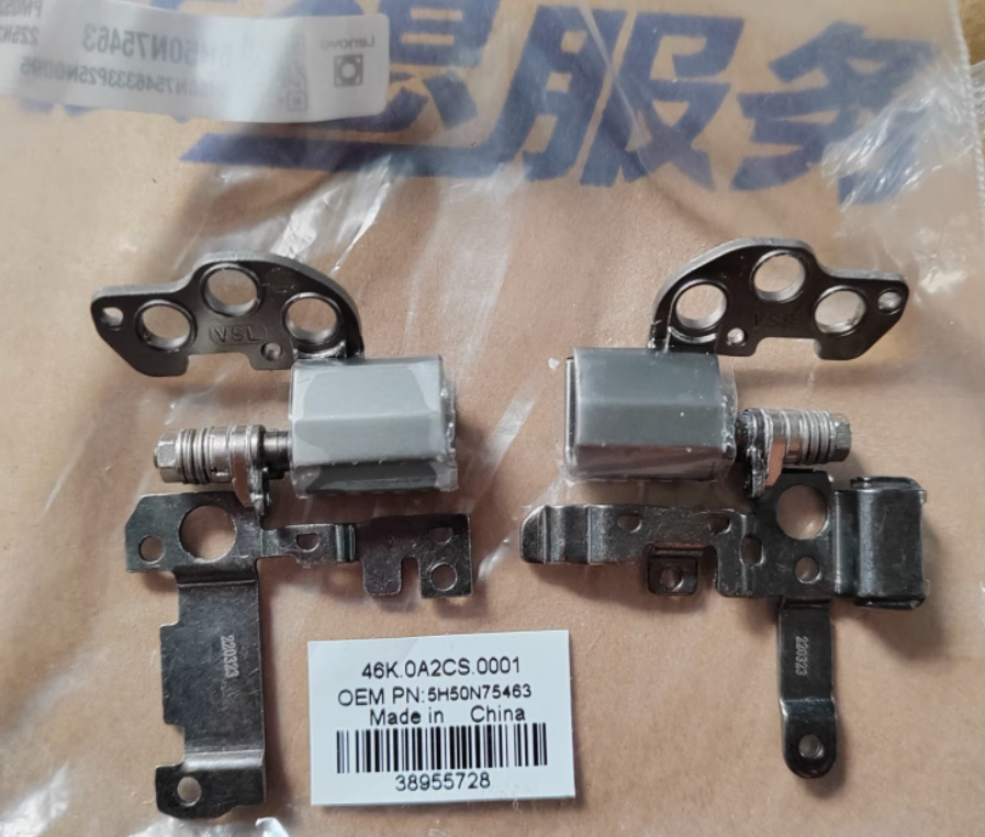 原装联想昭阳 K32-80 k22-80 V720-12V730-13 屏轴支架转轴铰链