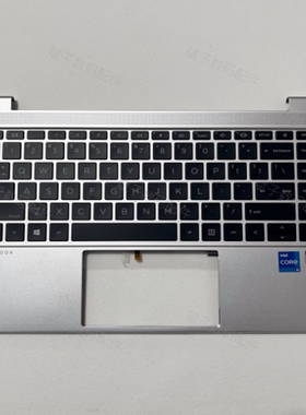 HP惠普Probook zhan战66 14 G4G5 440 445 430 450 G8 G9 C壳键盘