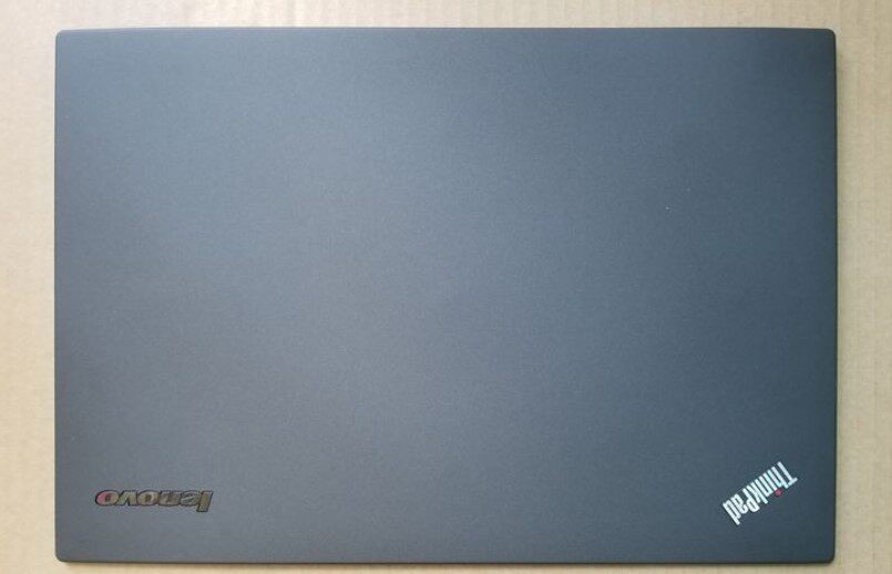 全新 Thinkpad 联想 W540 W541 T540P A壳 外壳 04X6431 04X5521