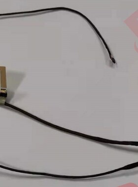 惠普HP EliteBook 1040 G1 G2 G3 2K 屏线屏幕排线50.4LU06.021