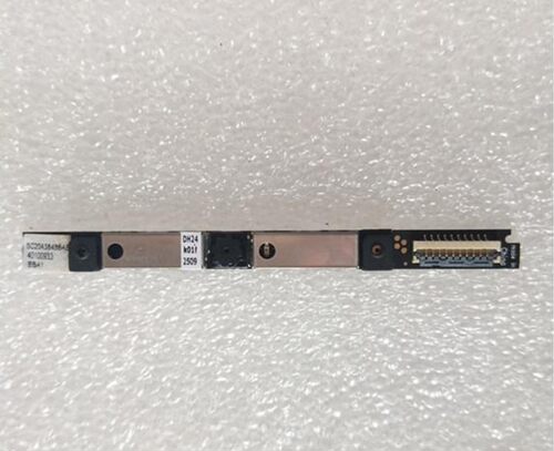 2014款 2015款 原装联想Thinkpad X1 Carbon 3rd 内置摄像头 排线