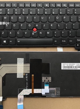 原装 联想Thinkpad YOGA 14 S3 P40 Yoga 460 笔记本内置键盘