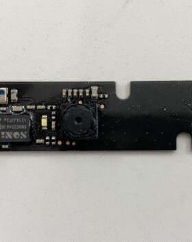 惠普HP 6470B 6460B 6570B 6560B 8560W 8570P 8460P 8470 摄像头