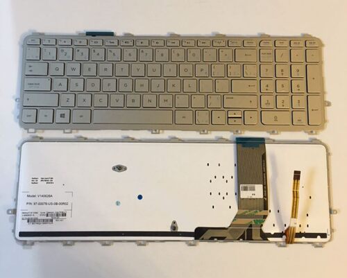 全新 HP惠普 ENVY15-J 17-J M6-N 15Z-Q 15-Q TPN-I111 I110 键盘