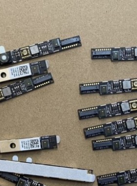 原装 DELL M17X R3 R4 R5 M15X R2 0JCXG0 Windows Hello 摄像头