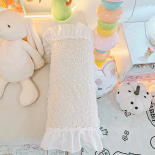 清凉薄款便携式沙发盖巾双人透气棉麻两侧扶手巾单人布罩懒人通用