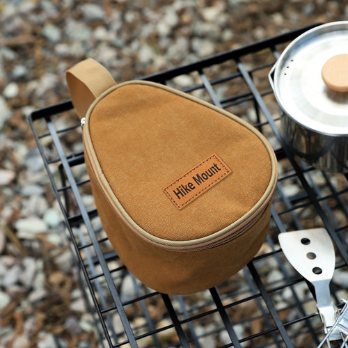 HikeMount雪拉碗收纳包大容量包