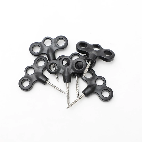 Дорожная ветрозащитная палатка для кемпинга, комплект, фиксаторы в комплекте