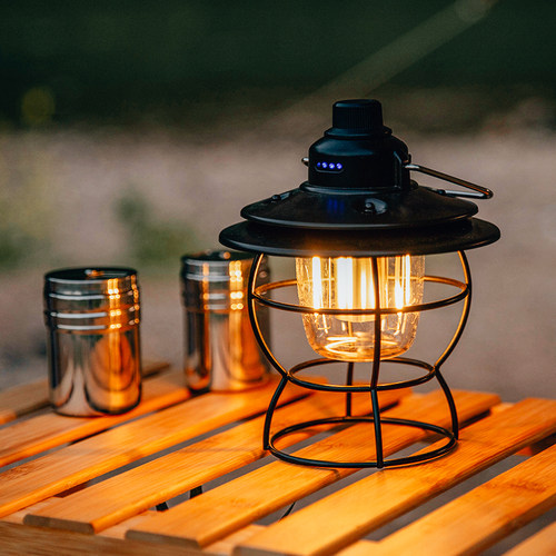 HikeMount露营灯手提挂式灯LED